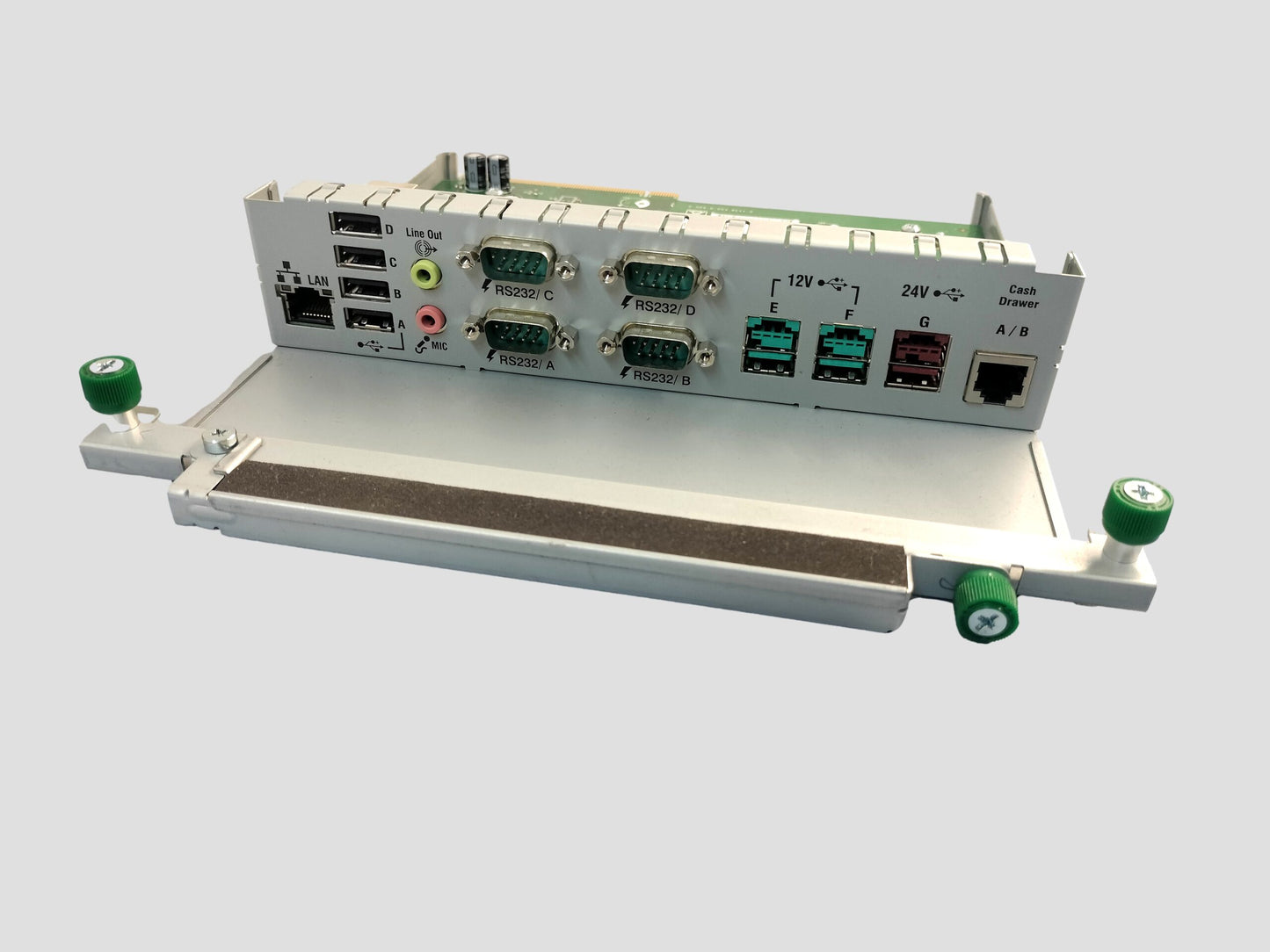 NCR 7403 I/O Board D-NR6-D-003