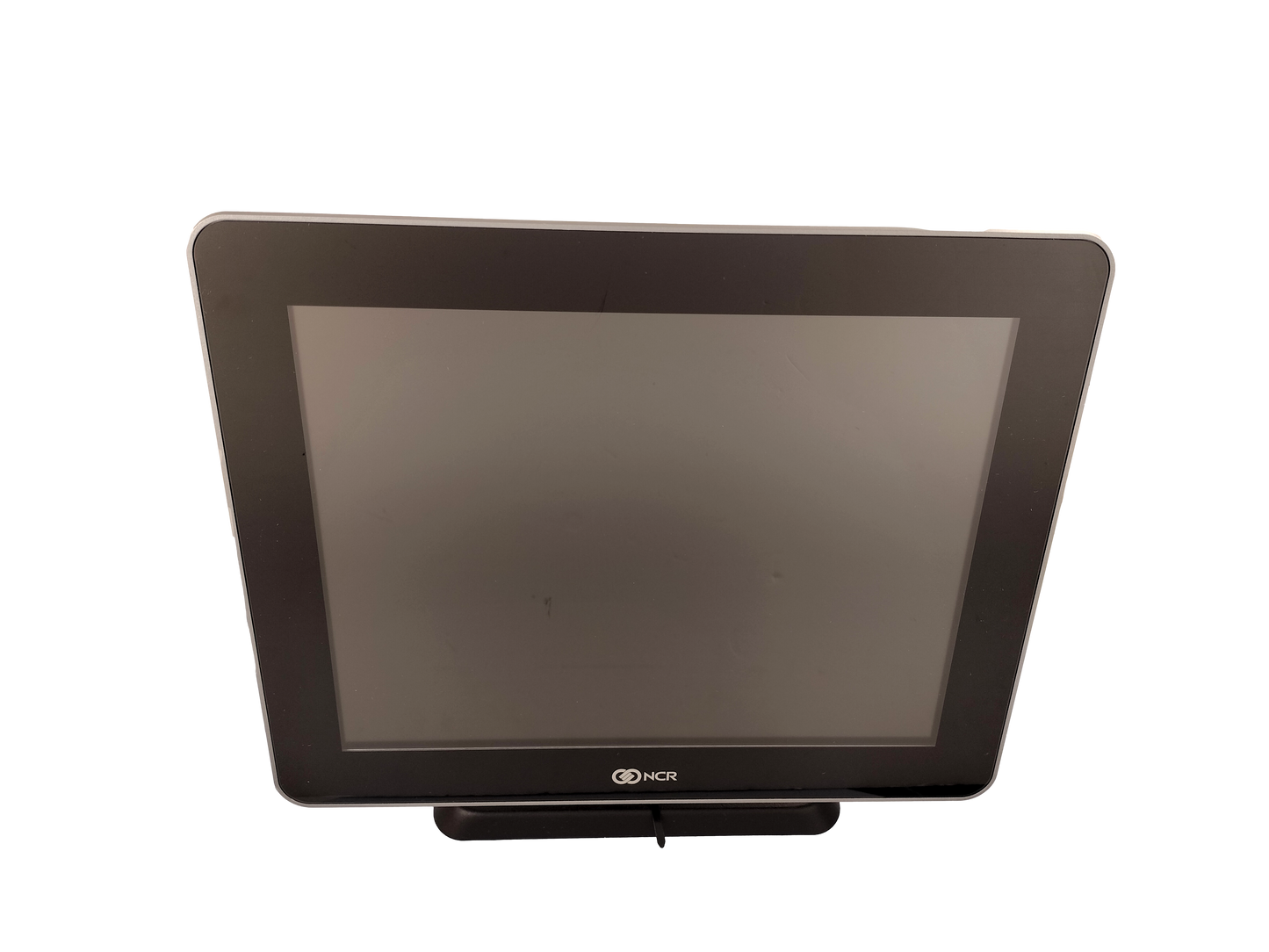 NCR RealPOS X-Series 15" LED backlight Display 5985-1015-9090 12v 2.0a