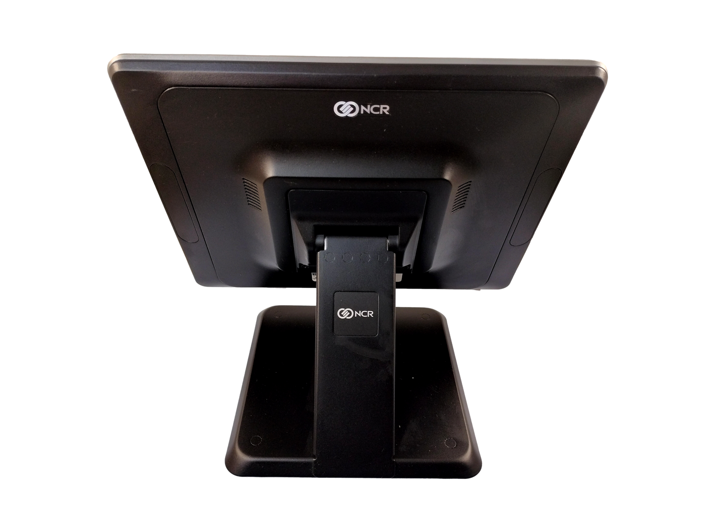 NCR RealPOS X-Series 15" LED backlight Display 5985-1015-9090 12v 2.0a