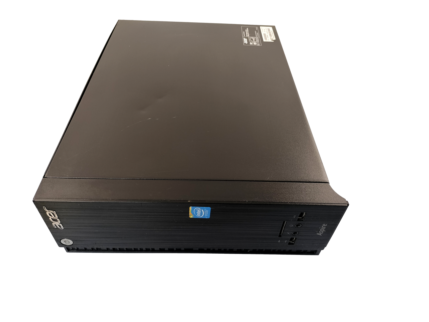 Acer Aspire XC-704G Celeron N3050 8GB 500GB Win10