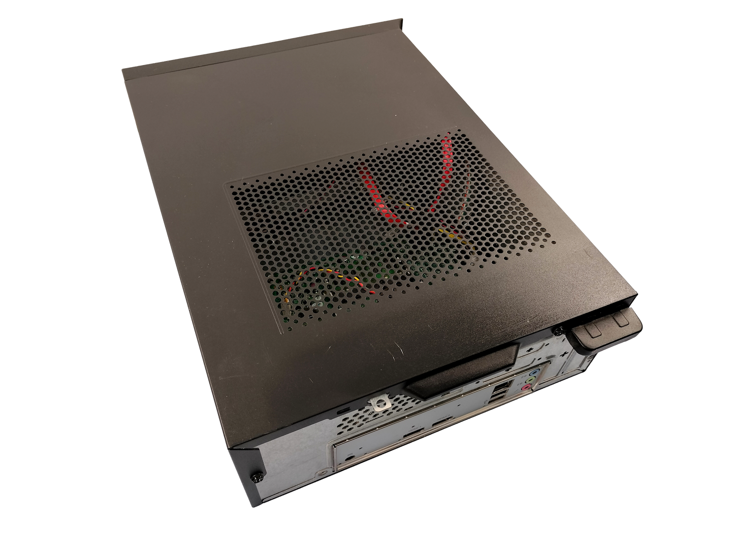 Acer Aspire XC-704G Celeron N3050 8GB 500GB Win10