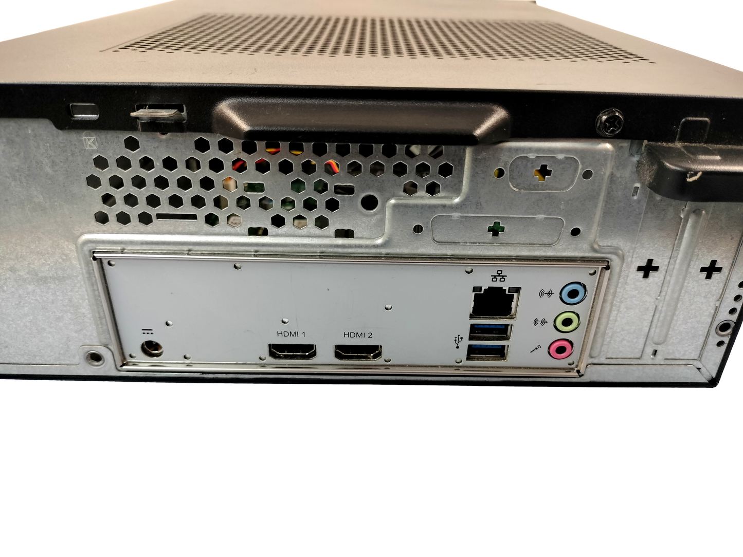 Acer Aspire XC-704G Celeron N3050 8GB 500GB Win10