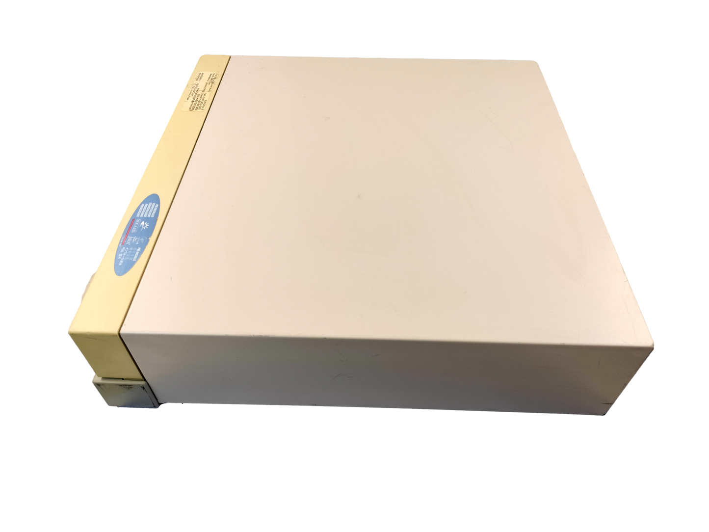 SUN Ultra 5 Workstation No Hard Drive or HDD Bracket