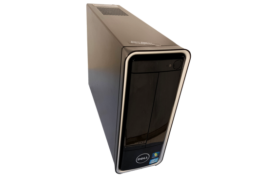 Dell Inspiron 660 i3-2120 3.3Ghz 8GB RAM 1TB HD Windows 10