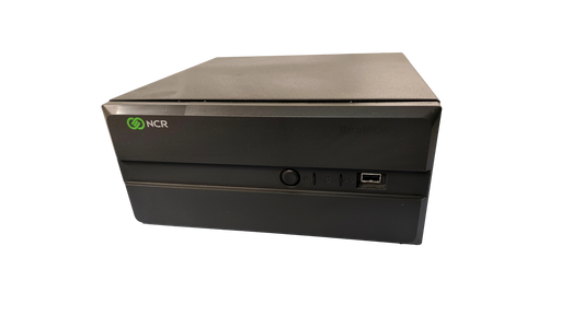 NCR 7643-1000-8801 i3 4GB 500GB No OS