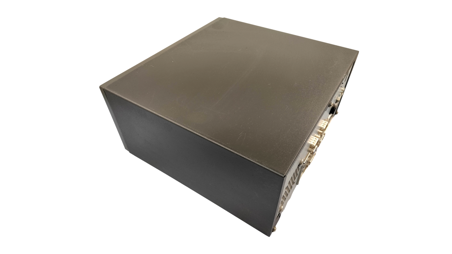 NCR 7643-1000-8801 Atom 1GB 500GB No OS