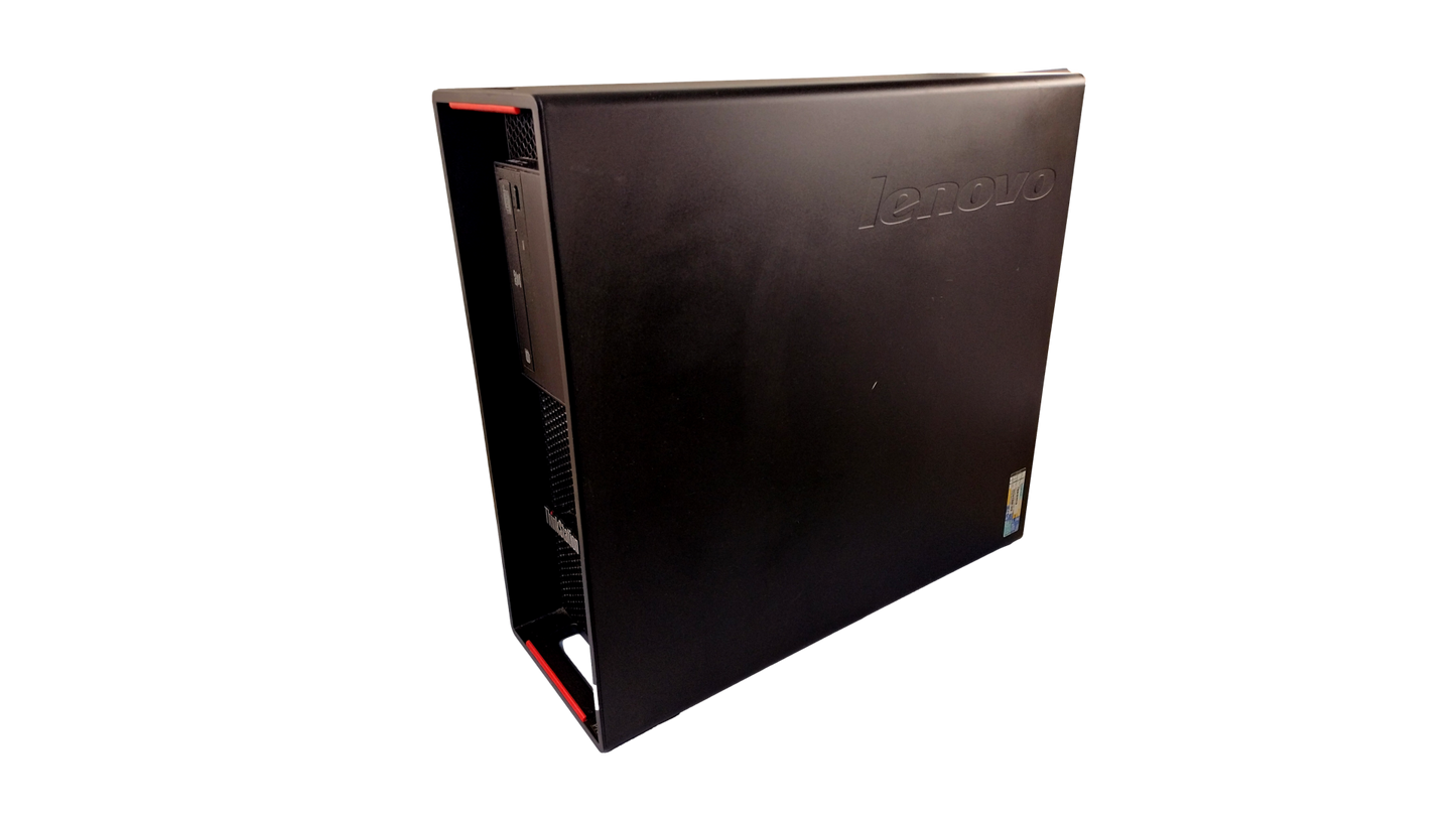 Lenovo Thinkstation P700 2x Xeon E5-2637 40GB 256GD SSD 1TB HDD Win 11