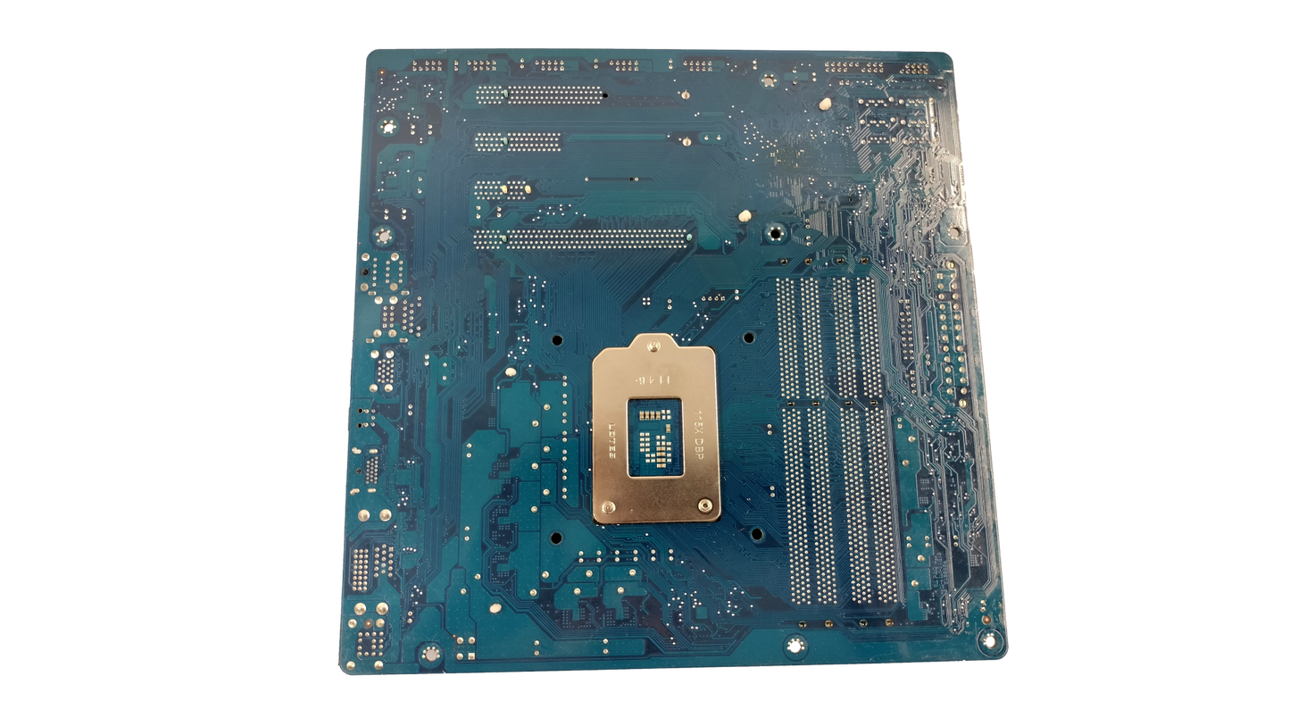 Gigabyte GA-Z68MA-D2H-B3 LGA 1155 Intel Motherboard