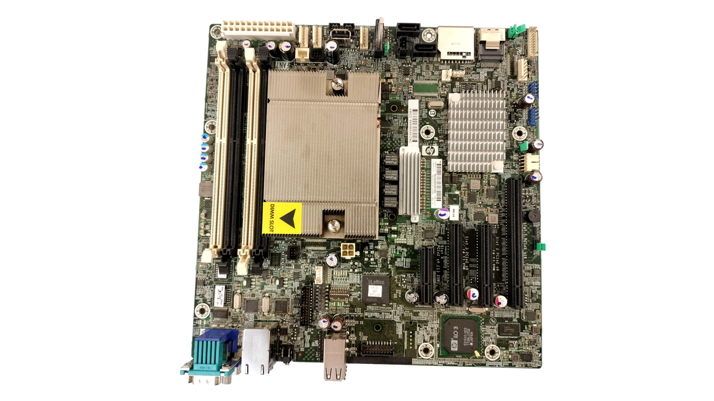 HP Proliant ML110 DL120 G7 DDR3 LGA1155 Motherboard 644671-001
