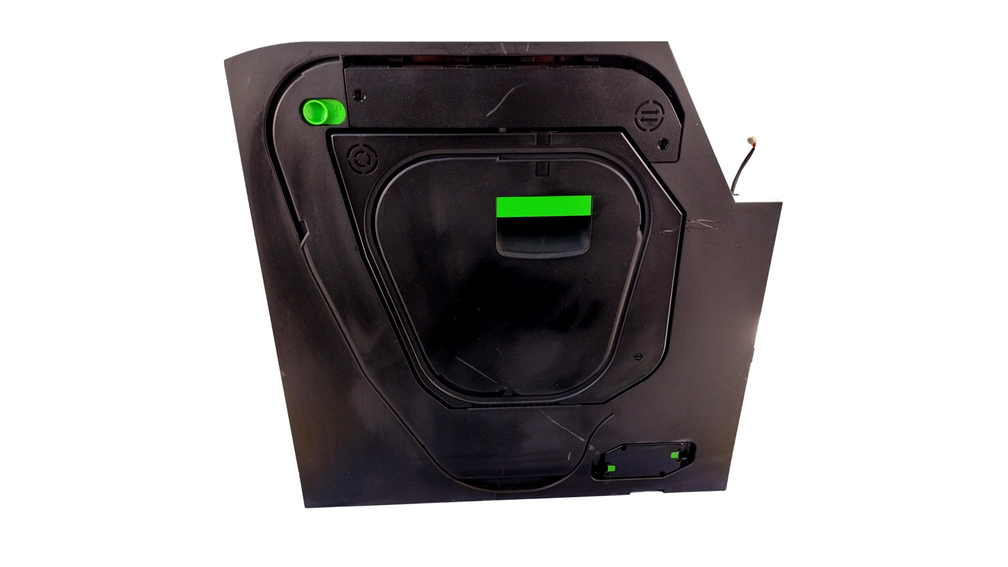 Money Controls Bulk Coin Recycler CR5000 CR5000TCXX01030