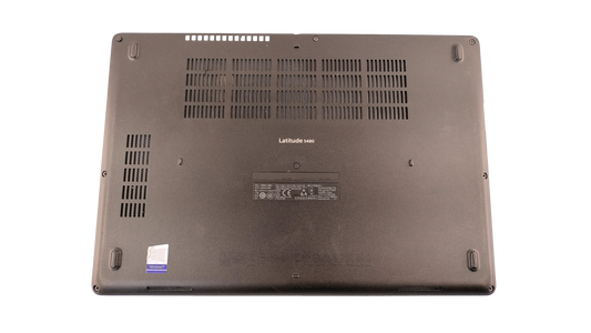 Dell E5480 Bottom Cover 96Y3N