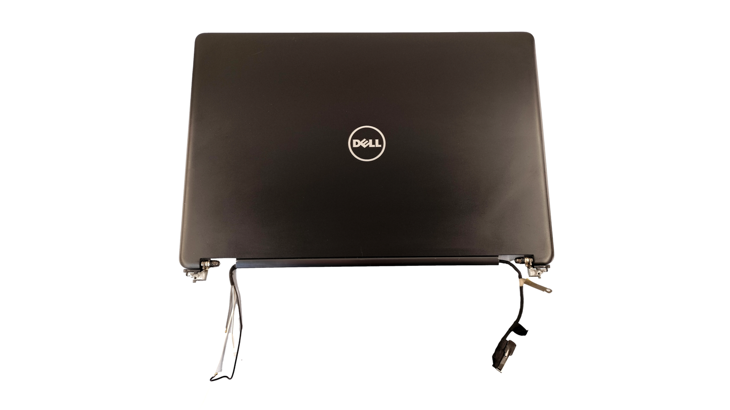 Genuine Dell Latitude 5480 14" Laptop LCD Back Cover Lid N92JC