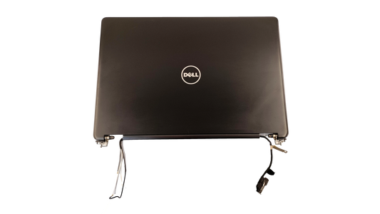 Genuine Dell Latitude 5480 14" Laptop LCD Back Cover Lid N92JC