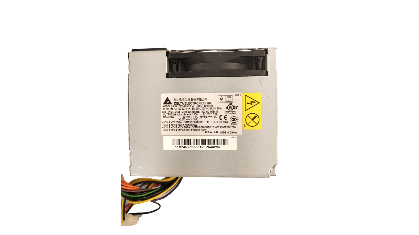 DELTA DPS-225GB Desktop Power Supply