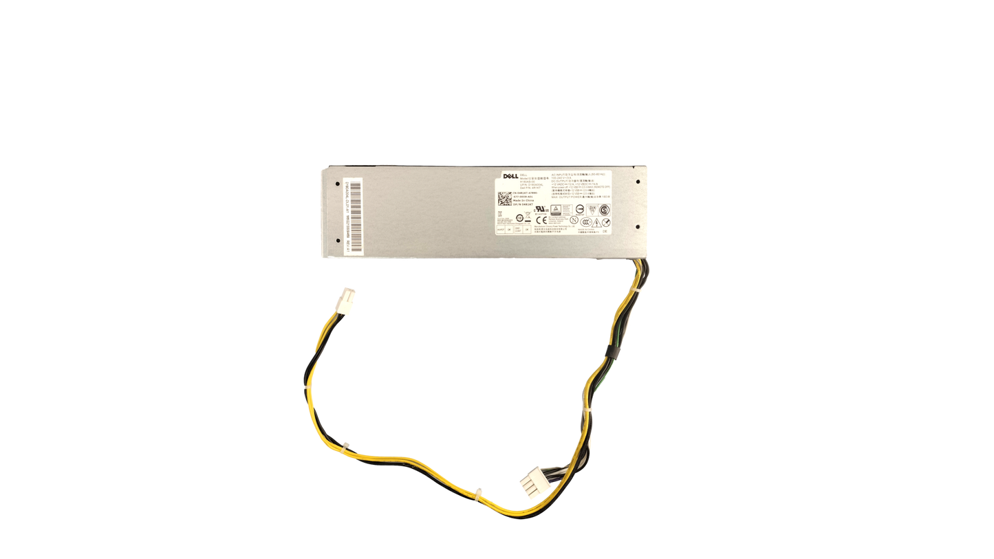 Dell OptiPlex H180AS-00 04R1KT Power Supply