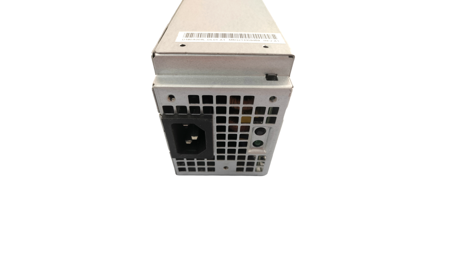 Dell OptiPlex H180AS-00 04R1KT Power Supply