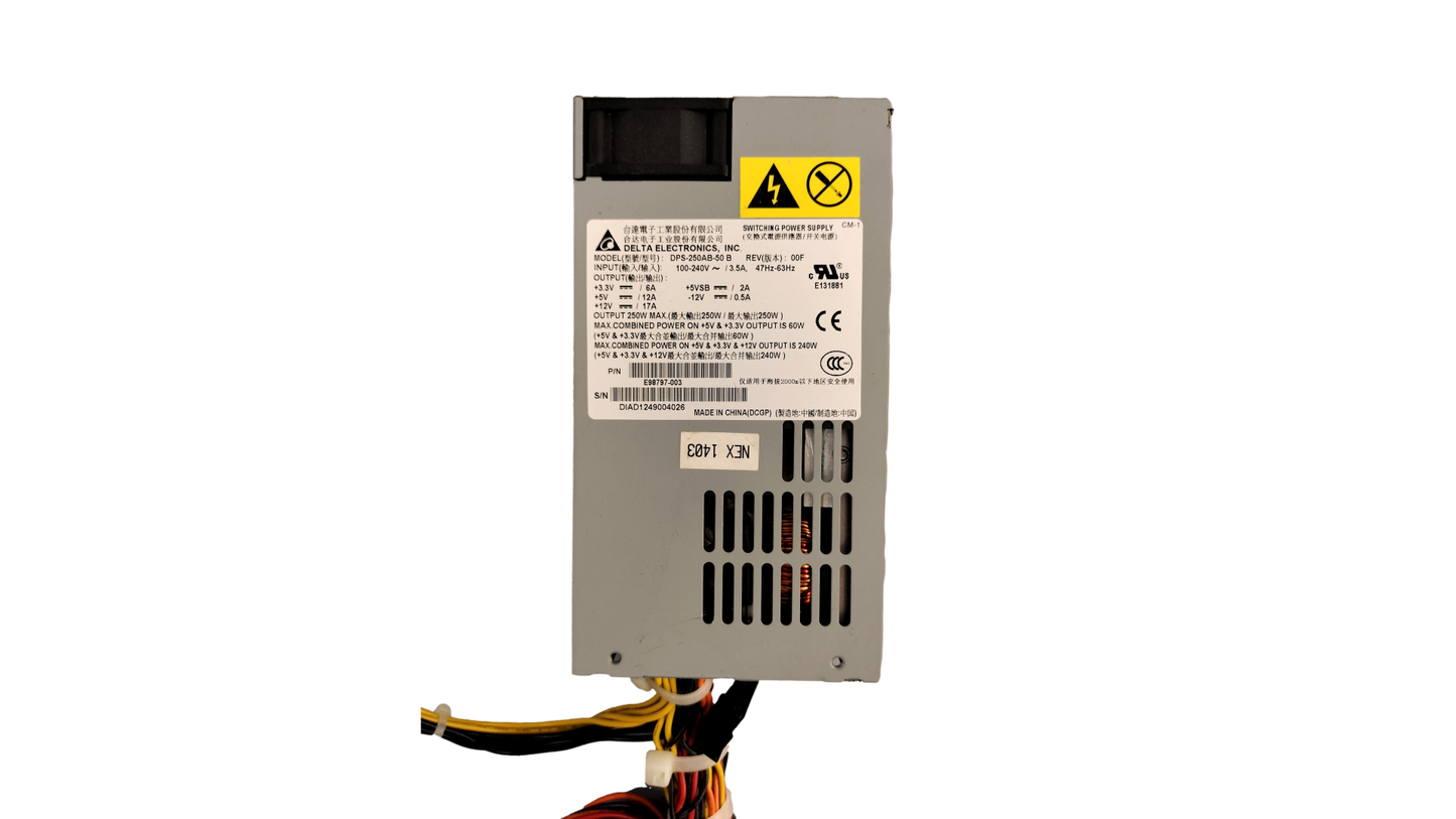 DELTA DPS-250AB-50 Desktop Power Supply