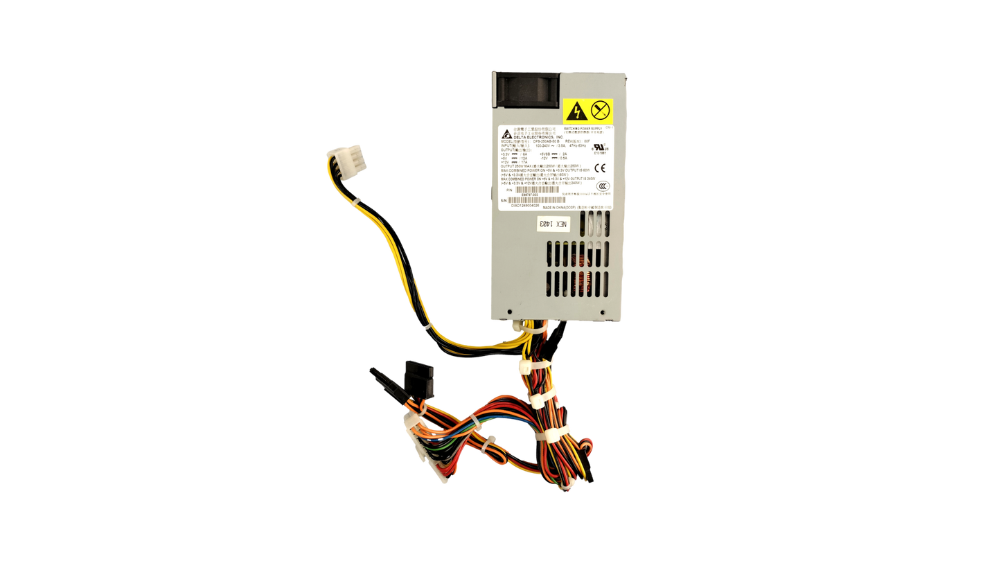 DELTA DPS-250AB-50 Desktop Power Supply