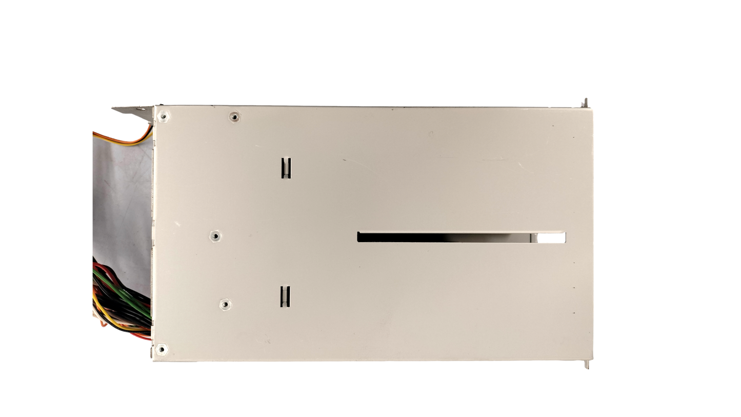 Delta Electronics RPS-600-5 600W Power Supply Cage for DPS-600SB Power Supply