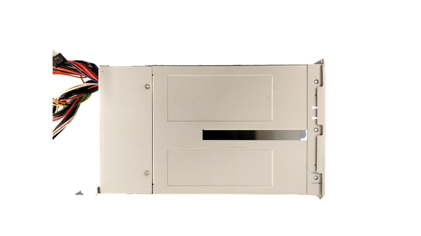 Delta Electronics RPS-600-5 600W Power Supply Cage for DPS-600SB Power Supply