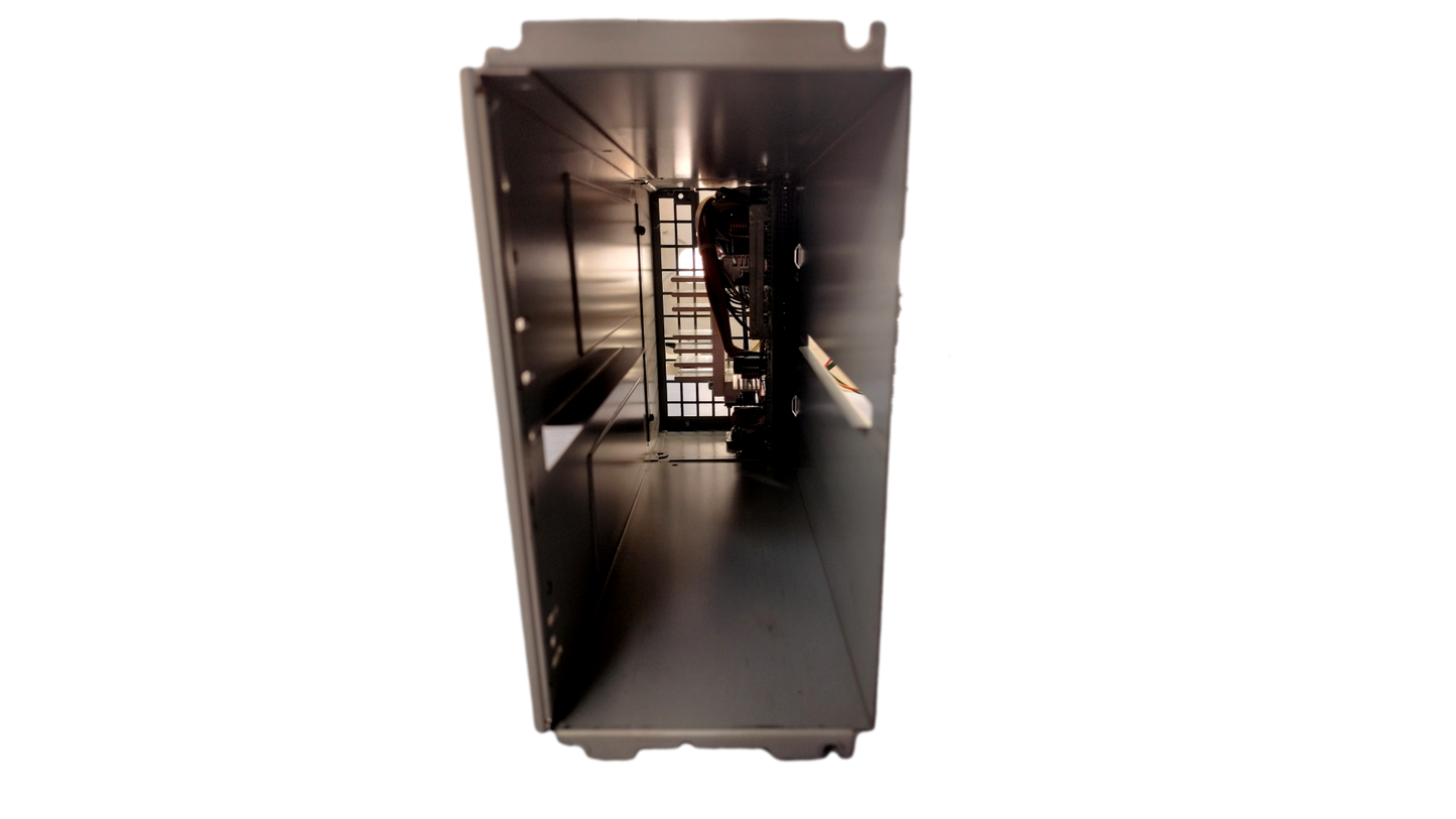 Delta Electronics RPS-600-5 600W Power Supply Cage for DPS-600SB Power Supply