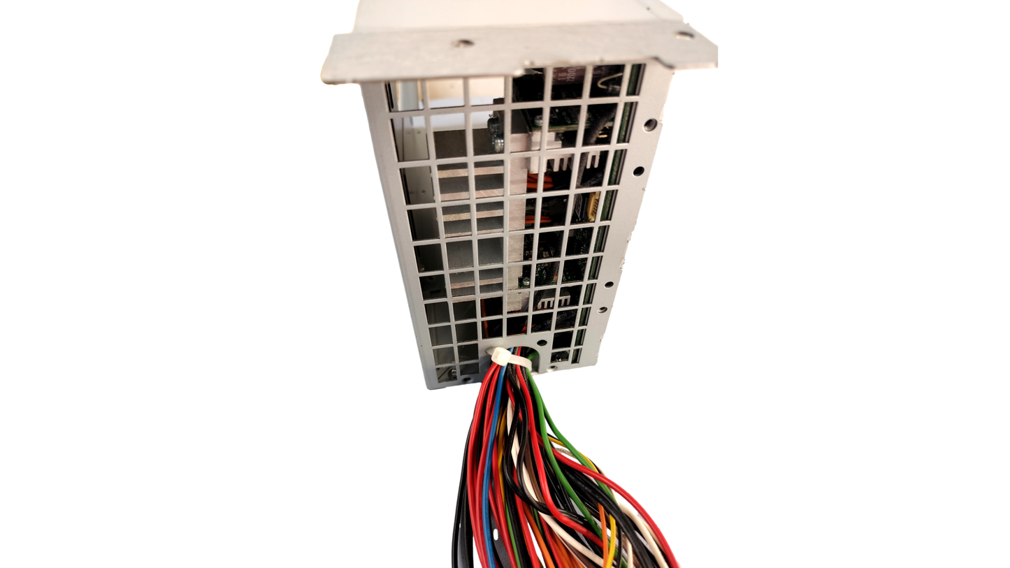 Delta Electronics RPS-600-5 600W Power Supply Cage for DPS-600SB Power Supply
