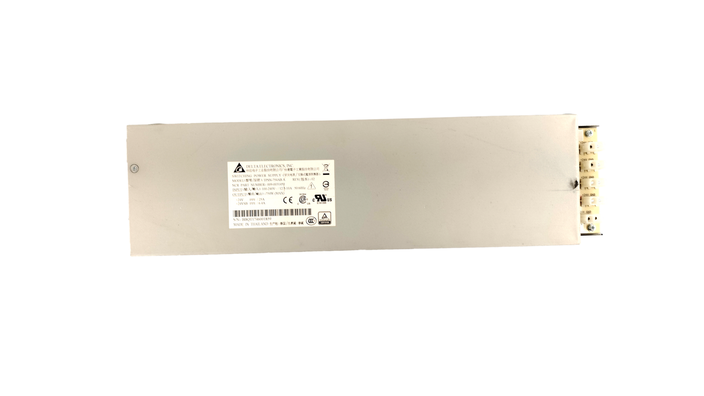 Delta Electronics TPSN-600AB 009-0031459 Server Power Supply 754W