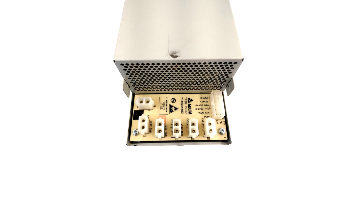 Delta Electronics TPSN-600AB 009-0031459 Server Power Supply 754W