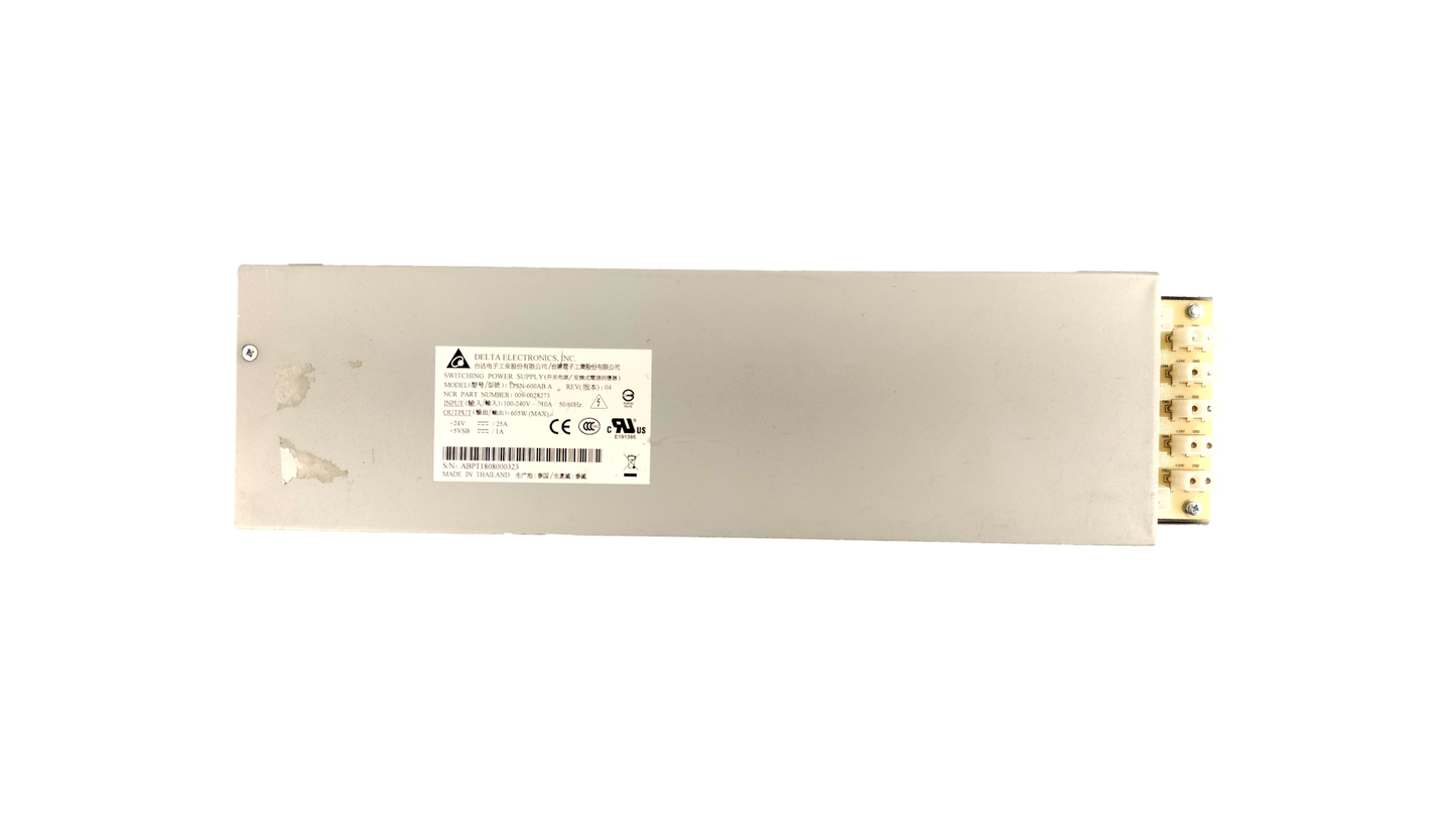 Delta Electronics TPSN-600AB Server Power Supply 605W