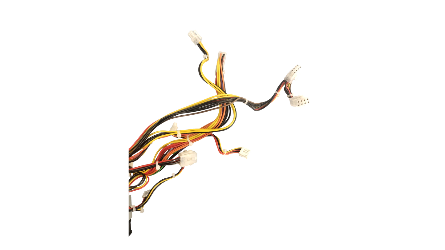 AcBel Power Supply 497-0450725 270W