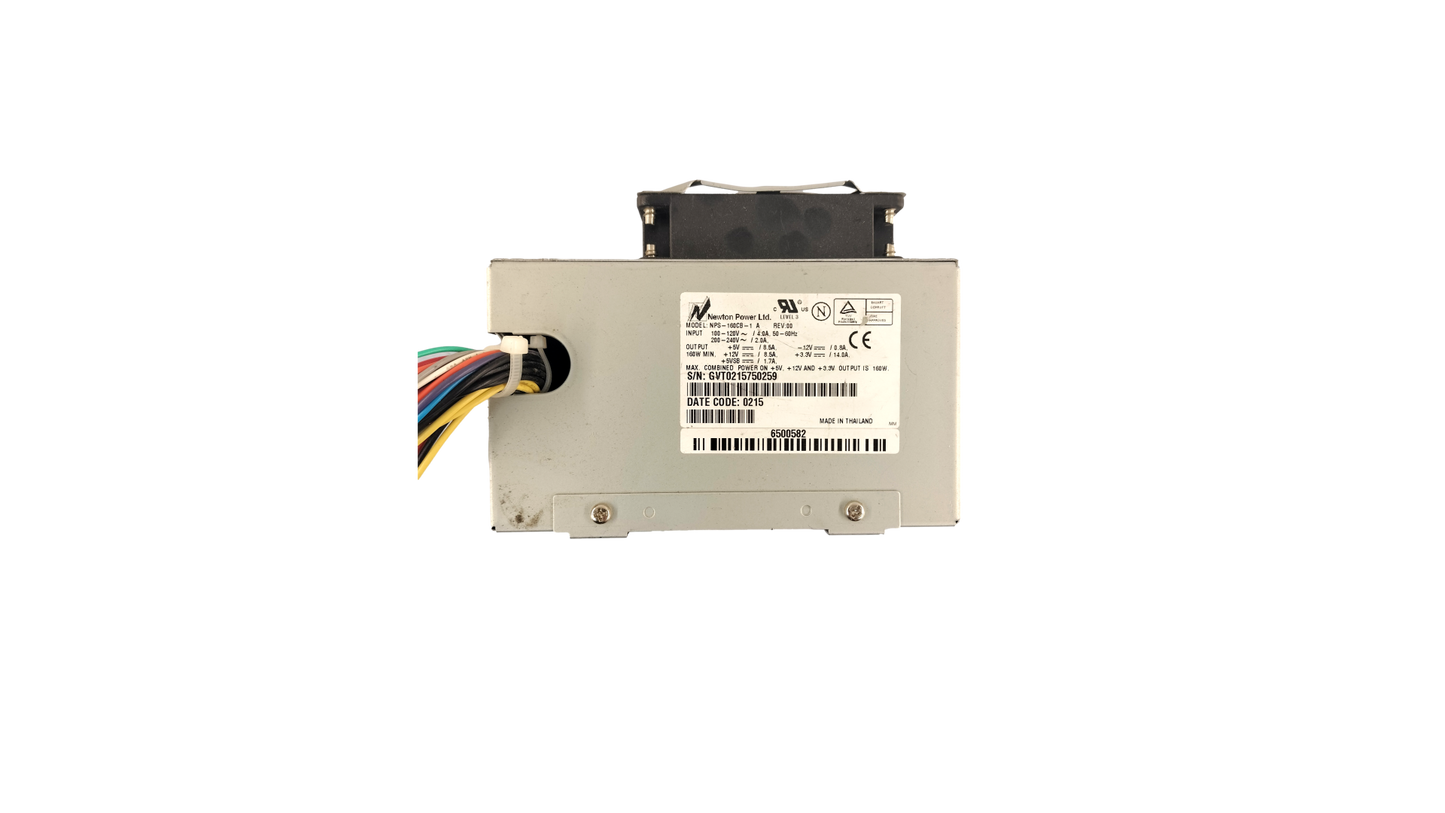 Newton NPS-160CB-1 Desktop Power Supply