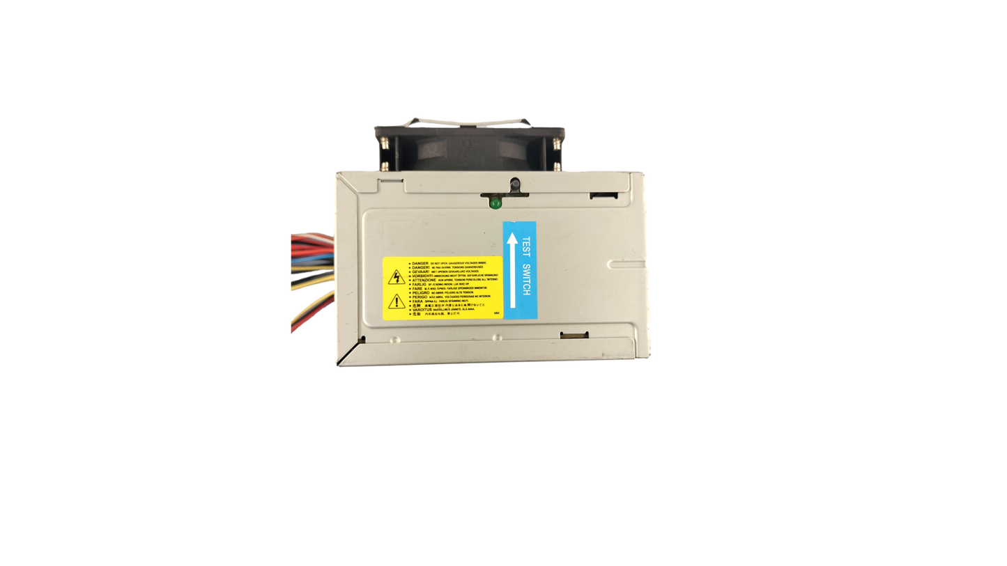 Newton NPS-160CB-1 Desktop Power Supply