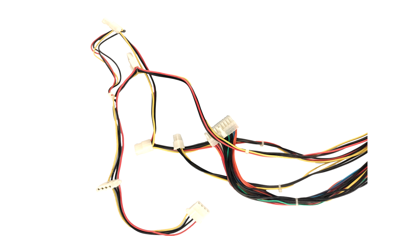 Newton NPS-160CB-1 Desktop Power Supply