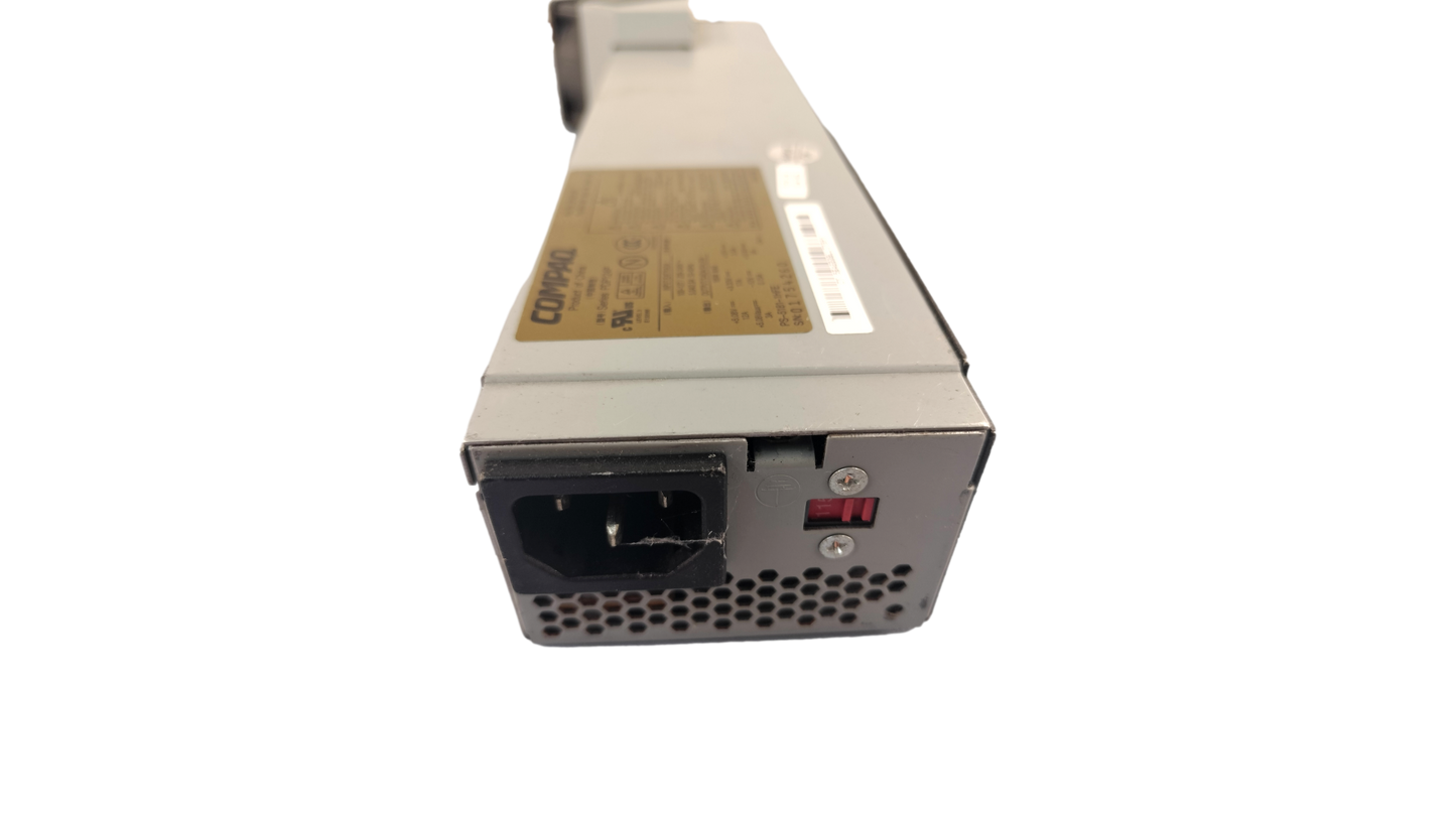 Compaq PS-5181-1HFE 185W Power Supply PDP124P 308439-001 308617-001