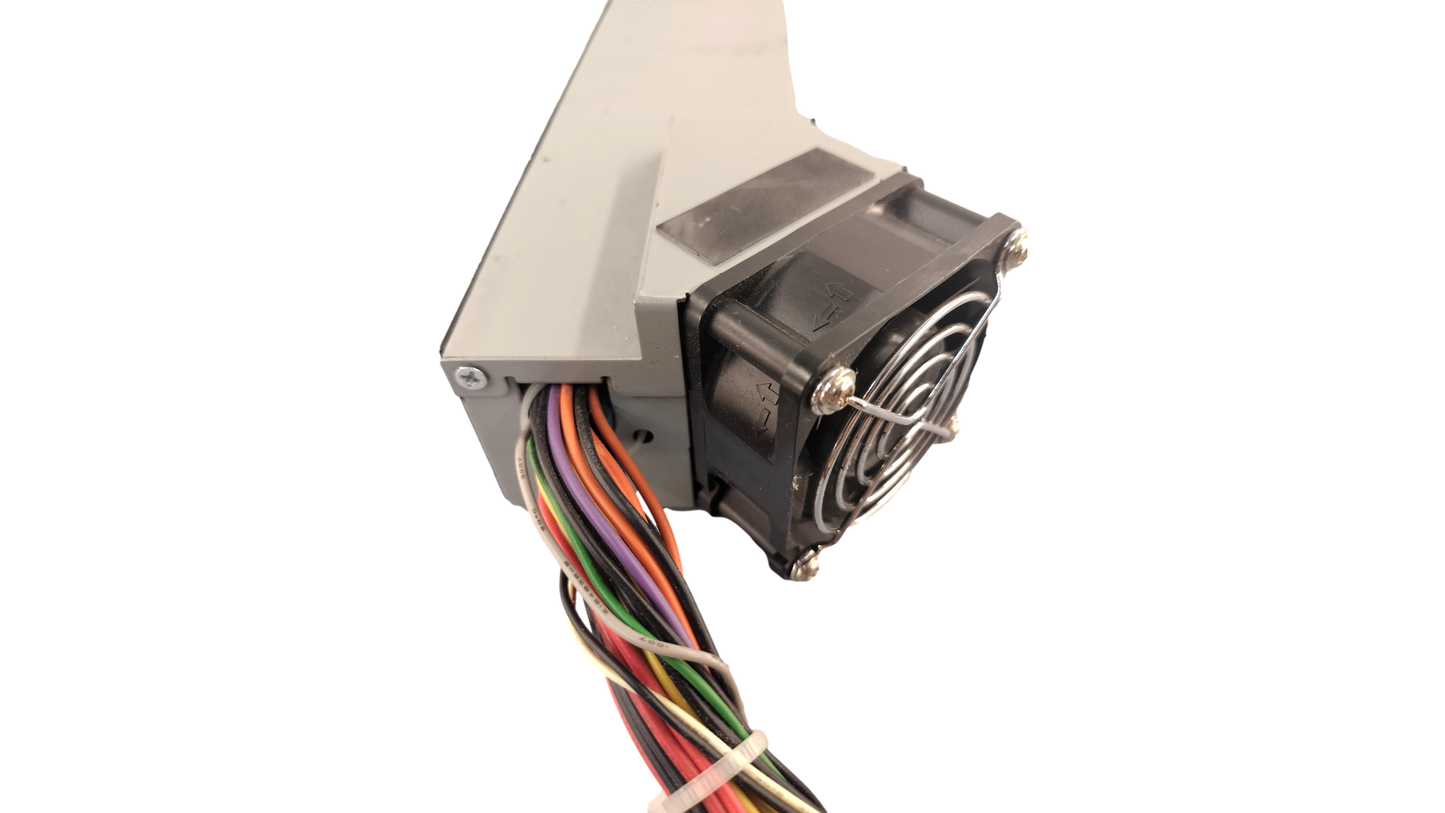 Compaq PS-5181-1HFE 185W Power Supply PDP124P 308439-001 308617-001