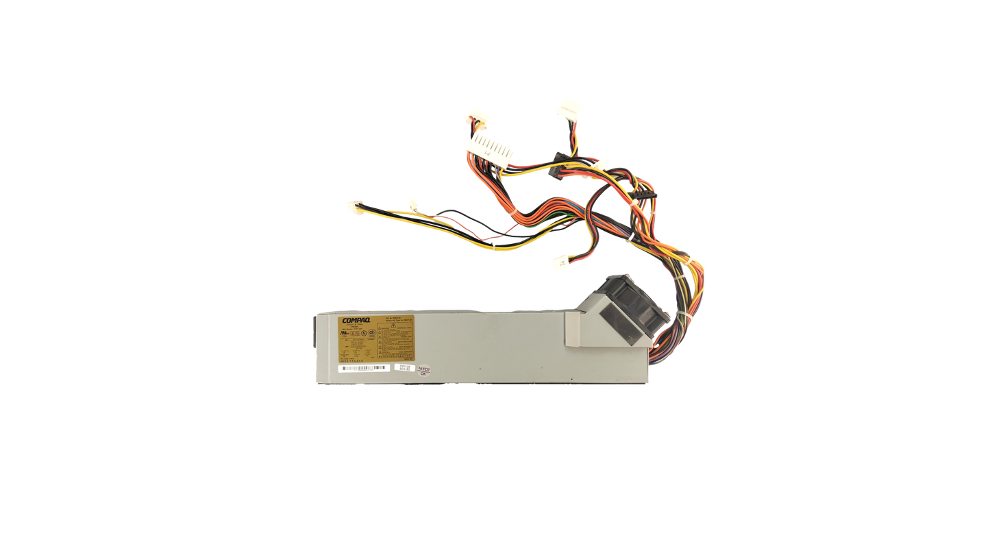 Compaq PS-5181-1HFE 185W Power Supply PDP124P 308439-001 308617-001