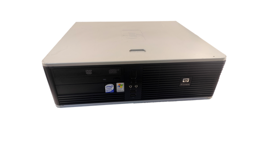 HP Compaq DC5700 Core 2 2.13GHz 2GB Ram 160GB Win XP