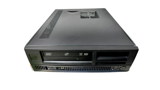 Generic AMD Athlon II X2 215 2.7GHz 4GB RAM 250GB Linux Mint