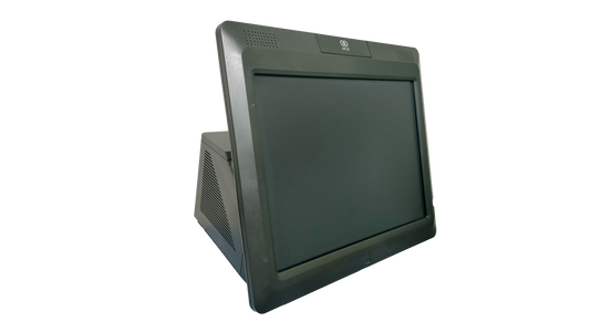 NCR RealPOS 70XRT 7403-1001 Intel 575 2.0Ghz 4GB 80GB No OS Terminal