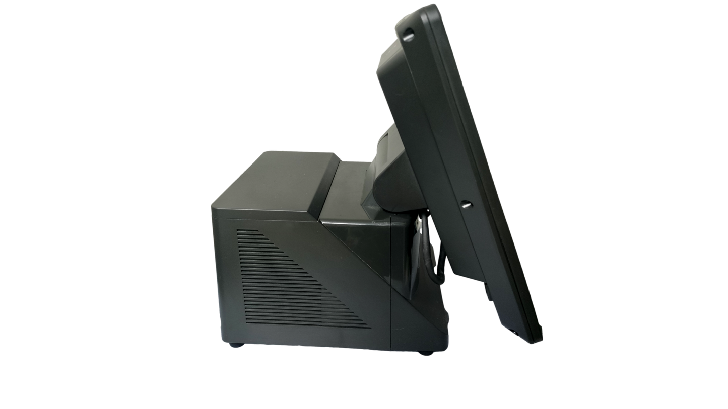 NCR RealPOS 70XRT 7403-1001 Intel 575 2.0Ghz 4GB 80GB No OS Terminal