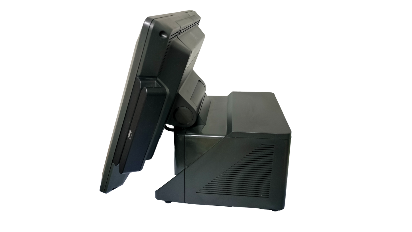 NCR RealPOS 70XRT 7403-1001 Intel 575 2.0Ghz 4GB 80GB No OS Terminal