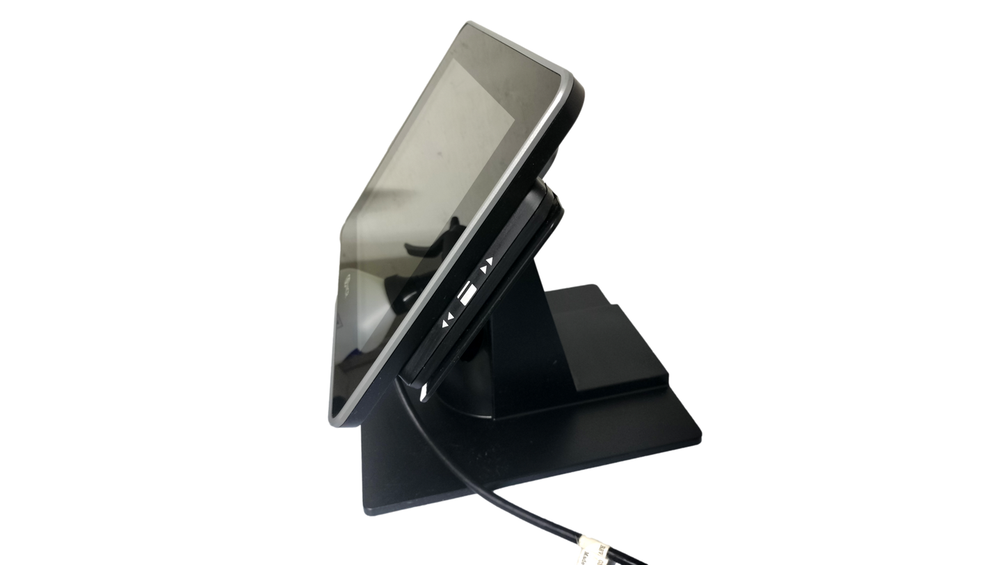 NCR RealPOS X-Series 10.4" LED Monitor 5968-1310-9090