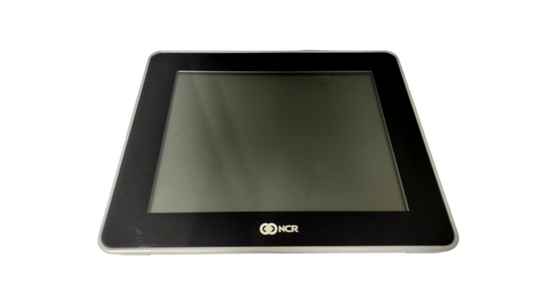 NCR RealPOS X-Series 5968 10.4" LED Monitor No Stand