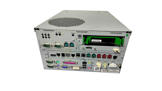 NCR Terminal Core 2 Duo E7400 2.8GHz 4GB 250GB No OS