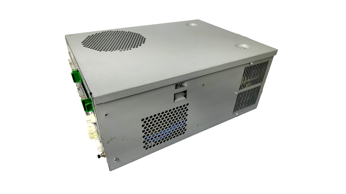 NCR Terminal Core 2 Duo E7400 2.8GHz 4GB 250GB No OS