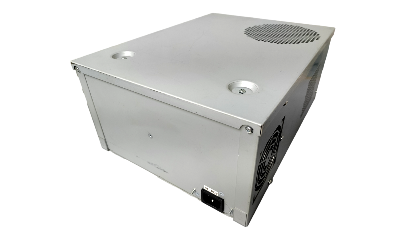 NCR Terminal Core 2 Duo E7400 2.8GHz 4GB 250GB No OS