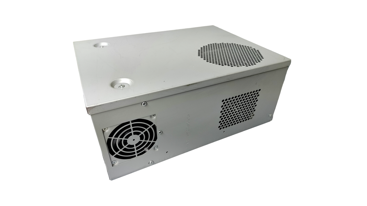 NCR Terminal Core 2 Duo E7400 2.8GHz 4GB 250GB No OS