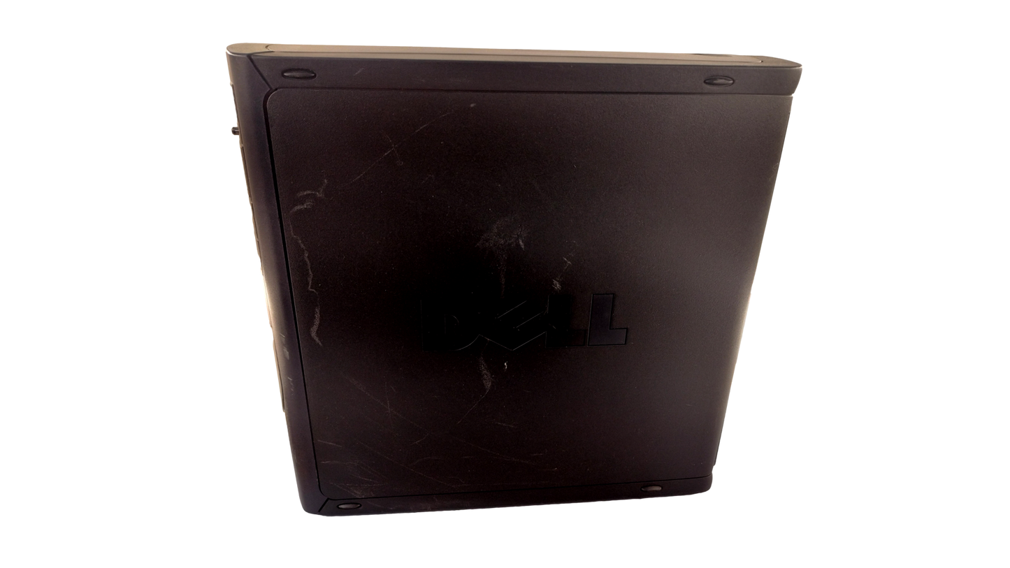 Dell Optiplex GX280 Tower P4  3.0Ghz 2GB RAM 80GB HD XP