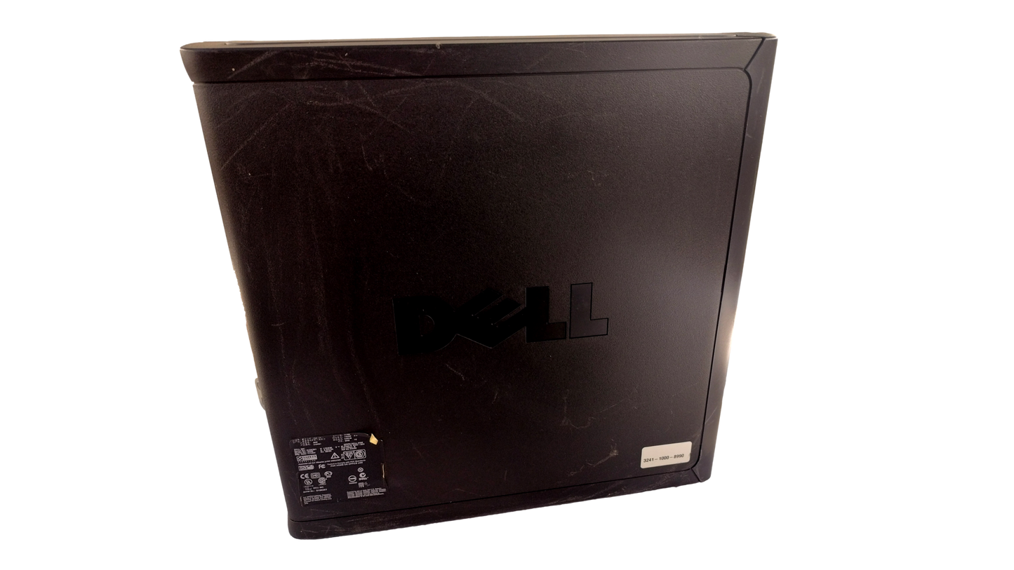 Dell Optiplex GX280 Tower P4  3.0Ghz 2GB RAM 80GB HD XP