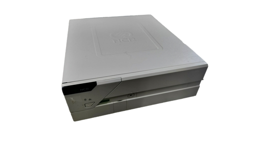NCR 7606-1000-8801 Back Office Server Celeron G590 2.50GHz 4GB 250GB Win XP